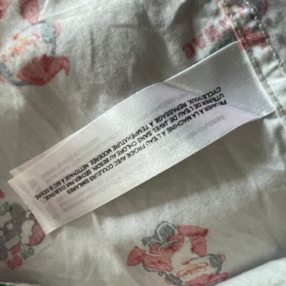 Cactus and Flower Video Gamer Santa Claus Ugly Christmas Shirt Size XL - Picture 4 of 5